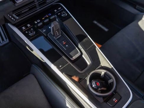 Certified 2023 Porsche 911 Dakar AWD/4WD image 25