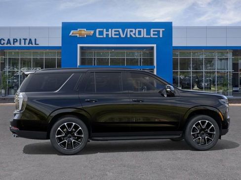 New 2026 Chevrolet Tahoe RST image 5