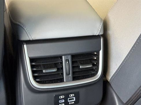 Certified 2025 Subaru Legacy Premium AWD/4WD image 13