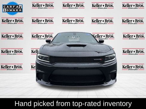 Used 2023 Dodge Charger R/T image 2