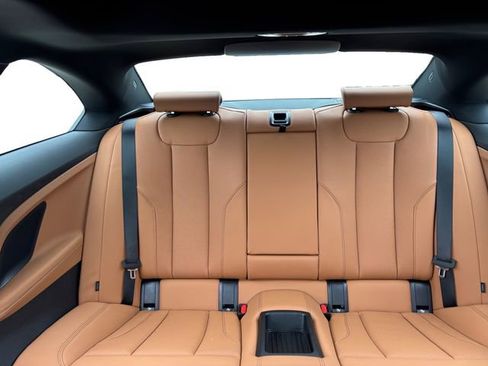 New 2025 BMW 230i xDrive Coupe w/ Convenience Package image 25