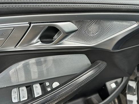 Used 2022 BMW M8 Gran Coupe xDrive Competition w/ M Driver's Package image 21