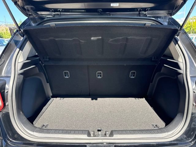 Used 2026 Hyundai Venue SEL FWD image 37
