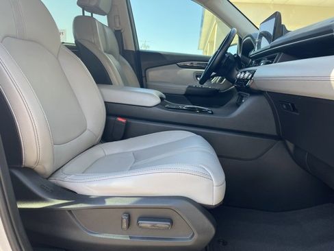 Certified 2023 Honda Pilot EX-L image 22