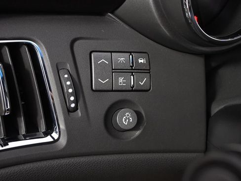Used 2012 Cadillac CTS V w/ Wood Trim Package RWD image 27