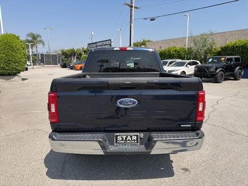Used 2023 Ford F150 XLT image 6
