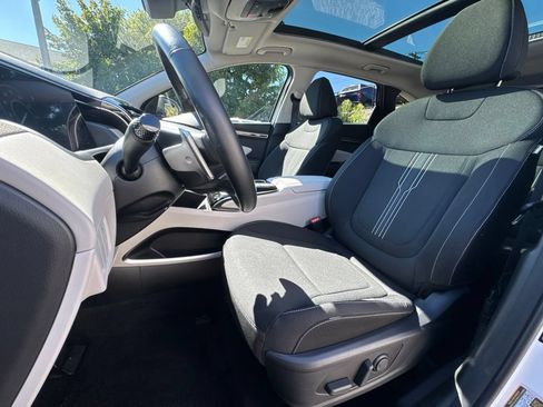 Used 2022 Hyundai Tucson SEL w/ Cargo Package AWD/4WD image 44