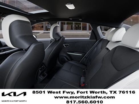 New 2026 Kia K4 GT-Line Turbo FWD image 18