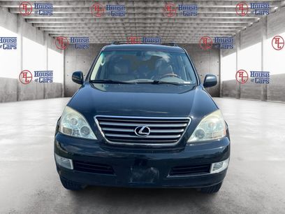 Used 2003 Lexus GX 470