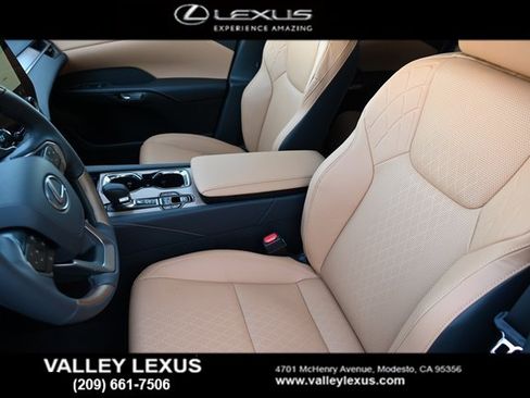 New 2026 Lexus RX 350 Premium Plus image 9