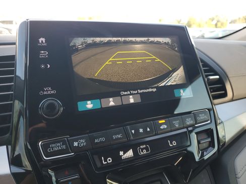 Used 2019 Honda Odyssey EX image 28