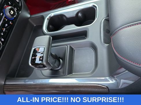 New 2026 Chevrolet Silverado 1500 RST AWD/4WD image 24