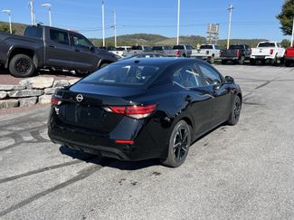 New 2025 Nissan Sentra SV w/ All-Weather Package video 3