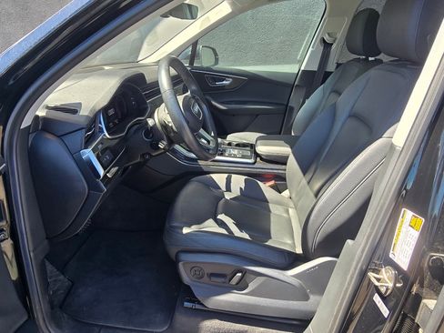 Used 2021 Audi Q7 3.0T Premium Plus image 9