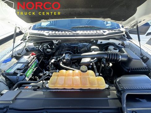 Used 2018 Ford F150 XLT image 25