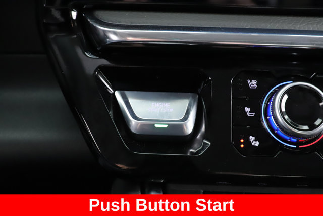 Used 2026 GMC Sierra 2500 Denali w/ Technology Package AWD/4WD image 24