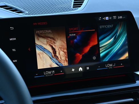 New 2026 BMW X1 xDrive28i w/ Technology Package image 16