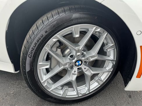 New 2026 BMW 330i Sedan w/ Convenience Package image 11