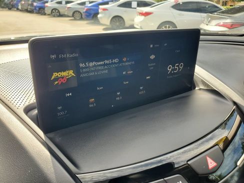 Used 2021 Acura RDX FWD image 26