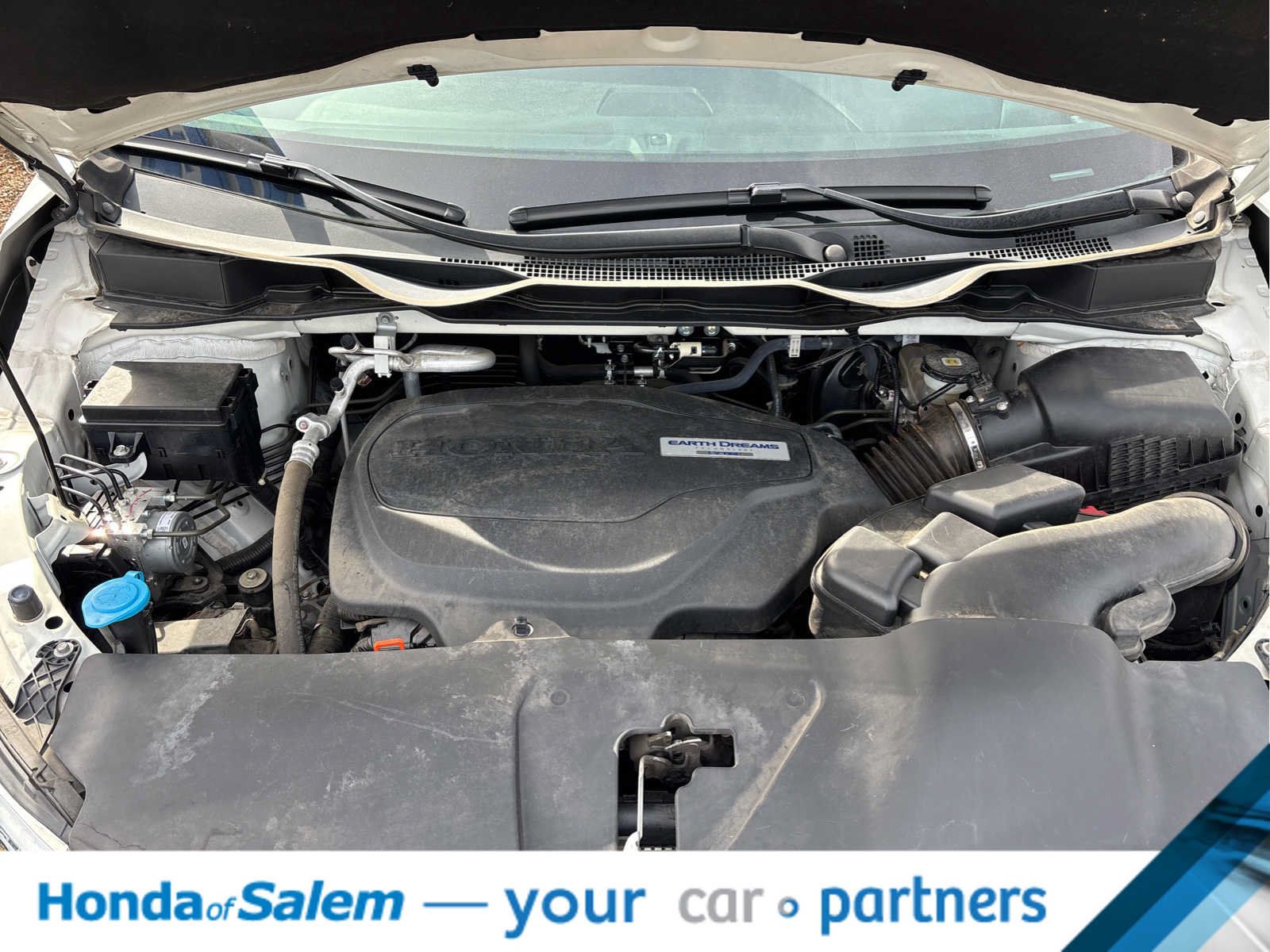 Used 2018 Honda Odyssey Touring image 9