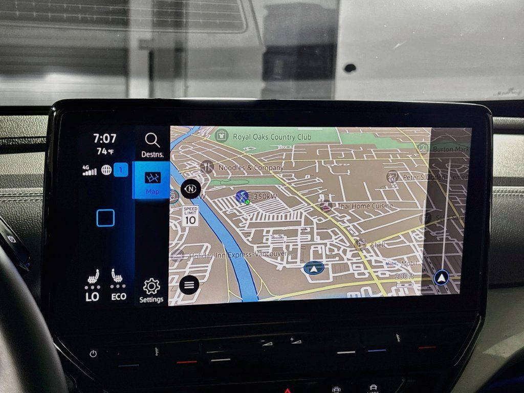 Certified 2023 Volkswagen ID.4 Pro S RWD image 17