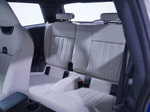 Used 2025 MINI Cooper S image 9