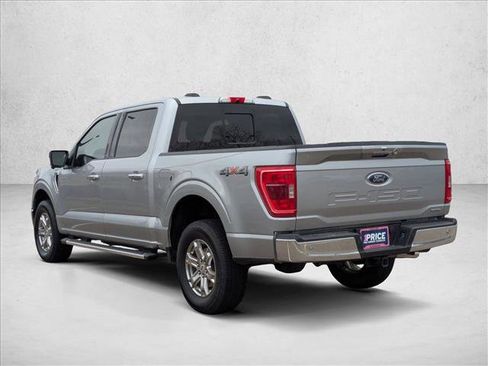 Used 2022 Ford F150 XLT w/ Equipment Group 302A High image 7