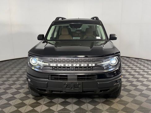 Used 2022 Ford Bronco Sport Badlands w/ Premium Package AWD/4WD image 10