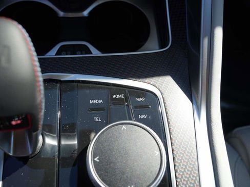 New 2026 BMW XM Label Red image 26