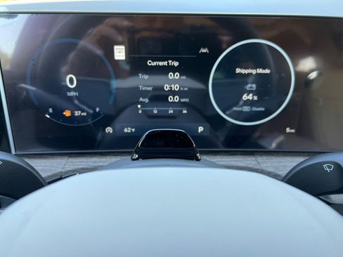 New 2026 Hyundai Santa Fe Calligraphy FWD image 37
