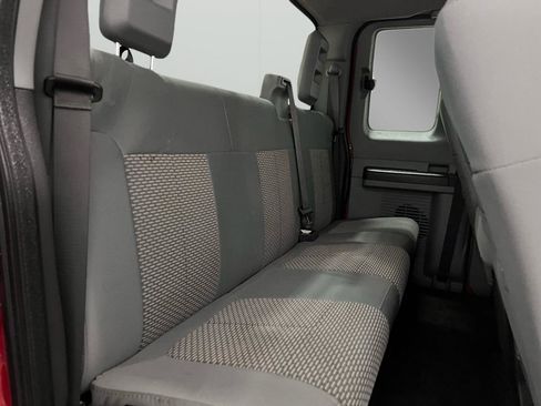 Used 2012 Ford F350 XLT w/ Snow Plow Prep Pkg image 27