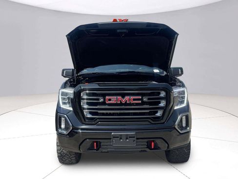 Used 2021 GMC Sierra 1500 AT4 AWD/4WD image 67