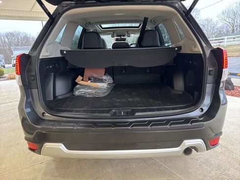 Used 2020 Subaru Forester Touring image 32