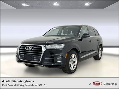 Used 2019 Audi Q7 3.0T Premium Plus