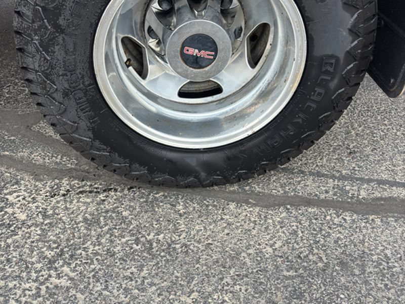 Used 2014 GMC Sierra 3500 Denali AWD/4WD image 31