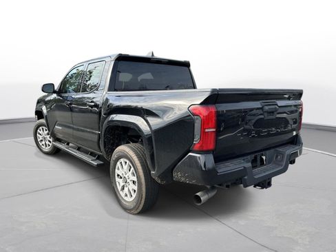 Certified 2025 Toyota Tacoma SR5 image 10