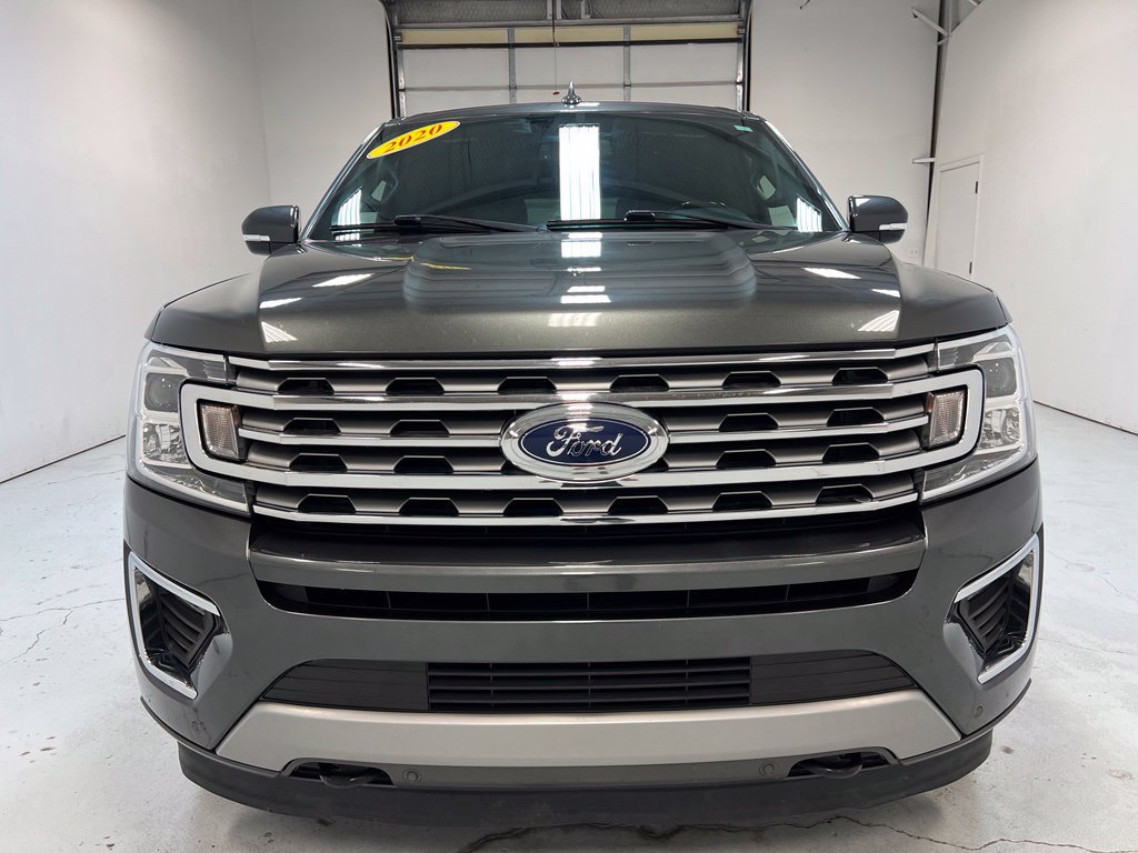 Used 2020 Ford Expedition Max Limited w/ Equipment Group 301A AWD/4WD image 13