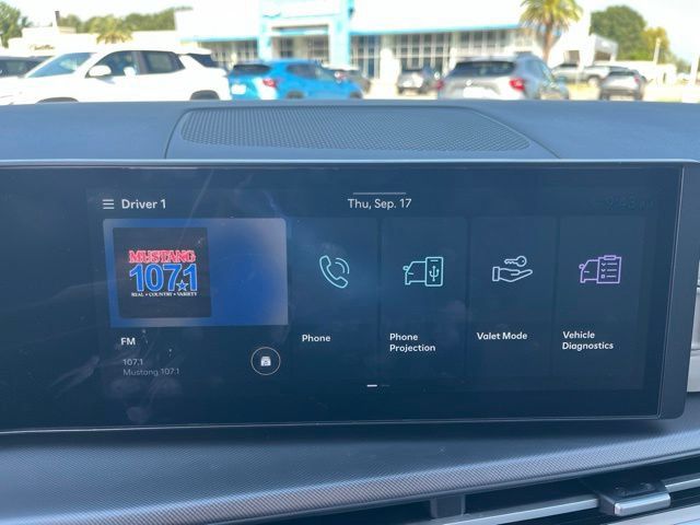 Used 2024 Hyundai Santa Fe SEL FWD image 23