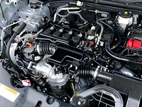 Used 2025 Acura ADX A-Spec FWD image 33