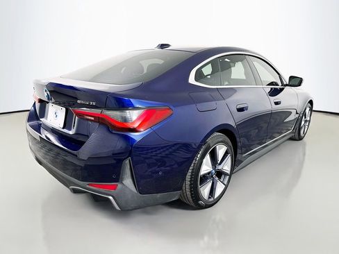 Certified 2023 BMW i4 eDrive35 image 5