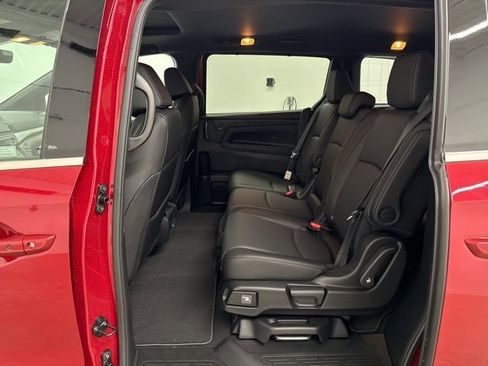 New 2026 Honda Odyssey Sport-L image 16