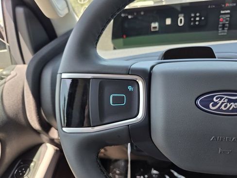 New 2026 Ford Expedition Active RWD image 22