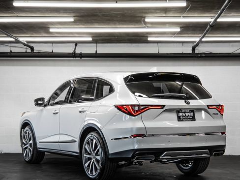 New 2026 Acura MDX FWD w/ Technology Package image 3