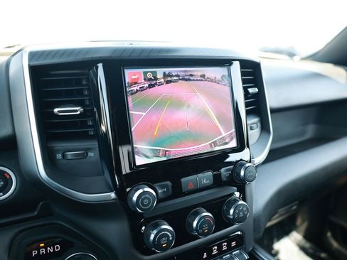 New 2026 RAM 1500 Express AWD/4WD image 22