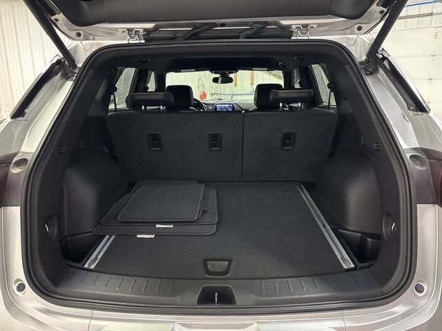 Used 2021 Chevrolet Blazer Premier FWD image 21