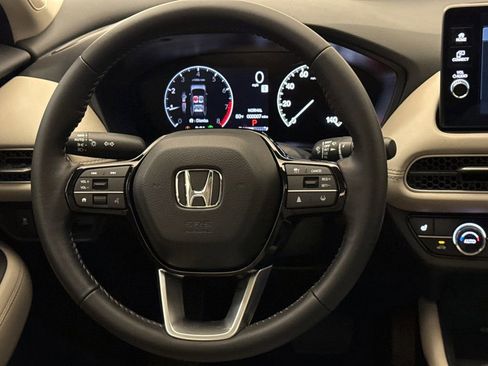 New 2026 Honda HR-V EX-L image 16