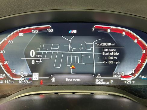 Used 2023 BMW 530i xDrive w/ M Sport Package image 26