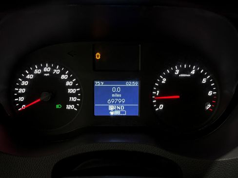 Used 2021 Mercedes-Benz Sprinter 2500 w/ Driver Convenience Package image 26