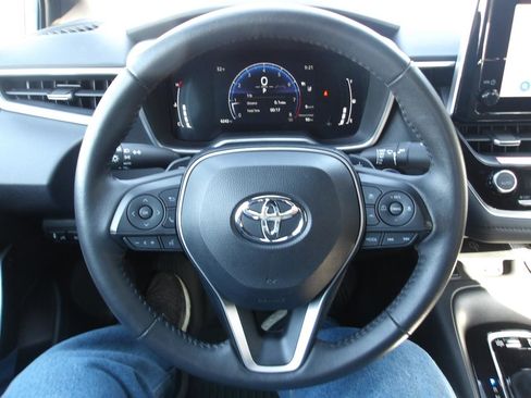 Used 2024 Toyota Corolla XSE FWD image 14