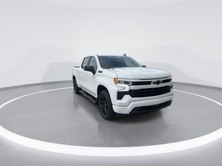Used 2023 Chevrolet Silverado 1500 RST w/ Z71 Off-Road Package AWD/4WD video 2